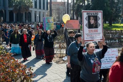 Staffing problems stall federal investigations of missing and killed Native people