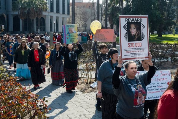 Staffing problems stall federal investigations of missing and killed Native people