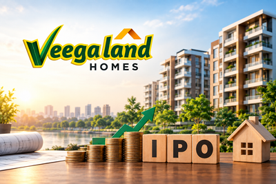 Veegaland Developers IPO allotment likely today: GMP signals 7% listing gain. Here’s how to check status
