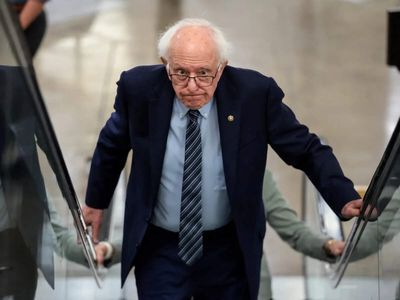 Bernie Sanders, Steve Bannon find rare common ground in warning over AI risks