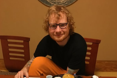 Ed Sheeran Tour Rocked by Mass Walkout as Finneas and Three Acts Quit After Macklemore Axe