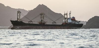 The Houthis have further tightened their grip on the Red Sea. Here’s what it could mean for the world