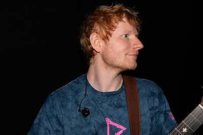 Ed Sheeran Reveals Why Macklemore Was Really Dropped From Tour After Venues Threatened To Pull Shows