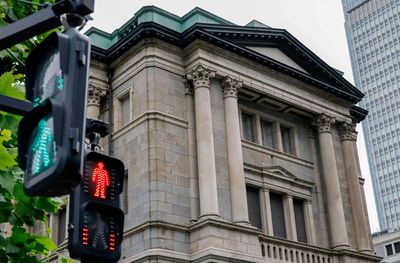 Global Market: Bank of Japan poised for rate hike as oil prices fuel inflation