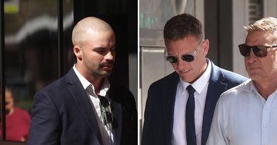 Scone players face prison over rape, jury rejects threesome defense