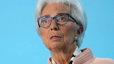 Why is European money financing the American AI boom?