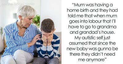 64 Weird Things People Once Accepted As Facts Because Their Childhood Logic Said So