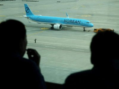 Boeing to supply 103 aircraft to Korean Air for $36.2 billion, aiding fleet expansion