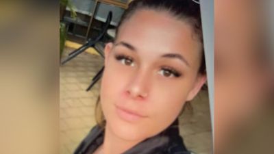 Appeal after young mum's body found in sand dunes