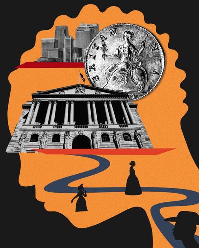Slave-trade wealth was embedded in Britain’s financial system, research finds