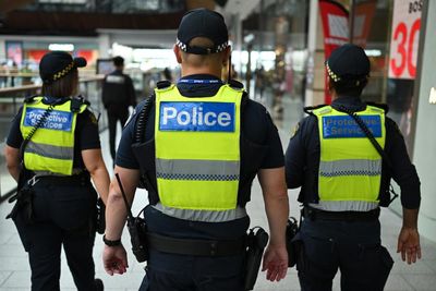 ‘Anywhere, anytime’: Victoria police and PSOs to get random stop and search powers after Labor backflip