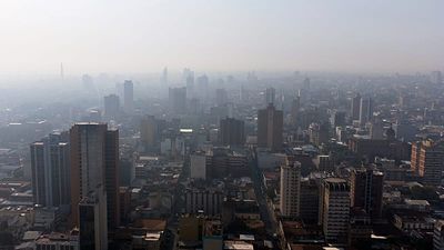 Increase in air pollution takes a toll on your sleep