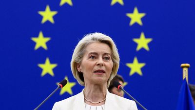 EU chief calls for creation of ‘European Security Council’, backs partnership with Canada