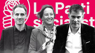 Glucksmann, Royal, Faure : ce qu’il faut savoir sur la primaire de la gauche sociale-démocrate
