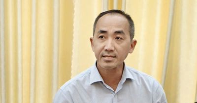 Trung tâm hành chính của Cần Thơ nên làm theo kiểu hội tụ hay phân tán?