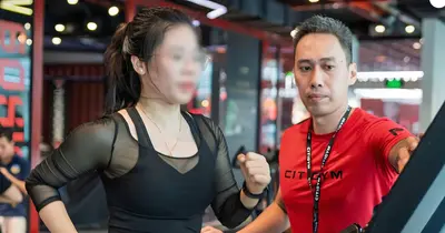 Citigym phản hồi việc đóng cửa 2 phòng tập: 'Sẽ thực hiện đầy đủ trách nhiệm với người lao động'