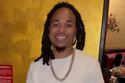 BloodHound Q50's Pregnant Girlfriend Was in Car as Gunmen Ambushed Rapper at Chicago Gas Station