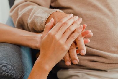 UK’s unpaid carer crisis forces 1,500 to quit jobs every day