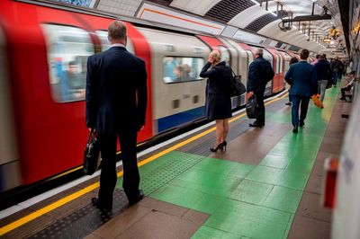 London travel news LIVE: Victoria line trains disrupted as casualty on tracks sparks Tube chaos