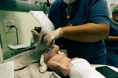 Lucy Letby Inquiry Triggers 'Cot Cam' Plan as Cameras Could Be Put in Every NHS Baby Ward