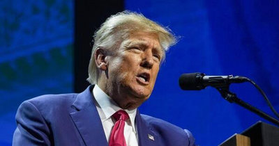 Ông Trump muốn 'chia hóa đơn' chiến sự Iran với các nước
