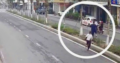 Nguồn gốc chiếc xe hơi chở 4 người nước ngoài trộm tiệm vàng ở Đắk Lắk