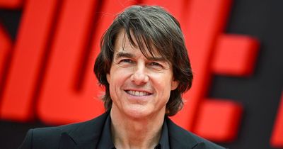 6 tiếng video chia sẻ của Tom Cruise có gì?