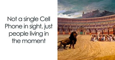 46 Top-Tier Historical Memes Specially Tailored For Anyone Who Loves A Bit Of Highbrow Humor