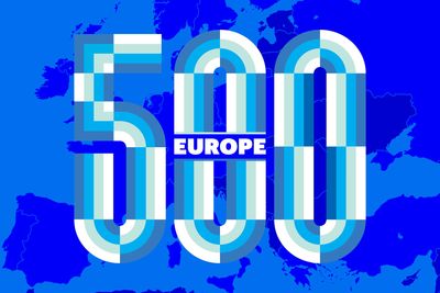 Europe's Fortune 500 2026: Record revenue, shrinking margins, and a new No. 1 country