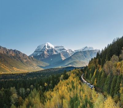 10 of the world’s greatest train journeys for your bucket list