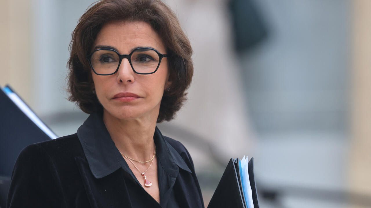 Photo: inkl.com Rachida Dati and Carlos Ghosn Face Trial in Paris Over Renault Payments