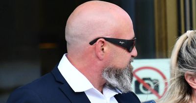 Man 'sprung' sexual assaults on family, friends after normalising abuse, prosecutor says