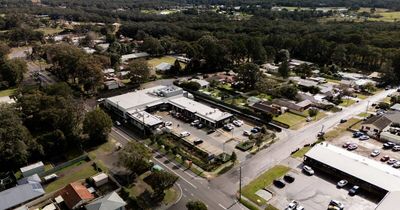 Booming suburb's future locked in as council adopts new growth plan