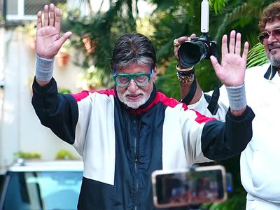 Amitabh Bachchan plans 20-room dharamshala in Ayodhya named after father Harivansh Rai Bachchan