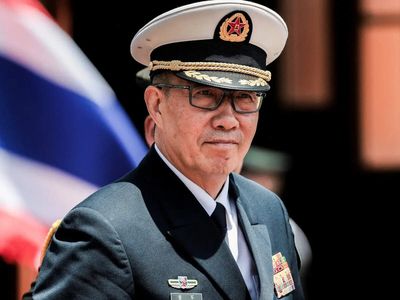 China’s defence chief warns against ‘historical revisionism’ in apparent Japan message