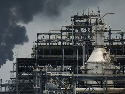 How the great gas crisis of 2030 will play out