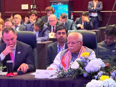 Need practical, tech-neutral approach to global energy transition: India at G20 Energy Ministerial