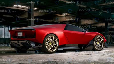 Lotus Is Still Chasing Lightness As Supercars Go Hybrid
