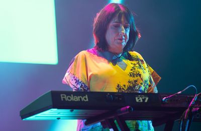 New Order's Gillian Gilbert shares cancer diagnosis
