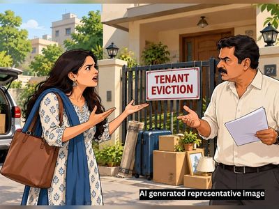 Canadian landlord asks tenant to vacate India property for personal use; Punjab & Haryana High Court rules in tenant’s favour; know why