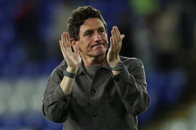 Brentford boss calls for referees to ‘be human and make decisions’ after latest VAR controversy