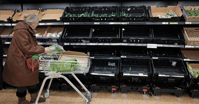 Labour Government warned UK faces 'cost-of-living emergency' as inflation rises