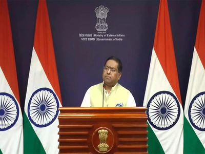 India flags ‘unprofessional’ conduct after Pakistani naval unit collides with Indian Navy, summons diplomat