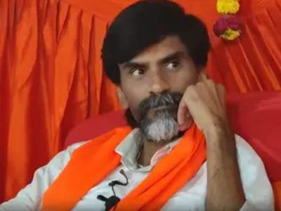 Manoj Jarange’s Mumbai march faces health hurdle amid hunger strike