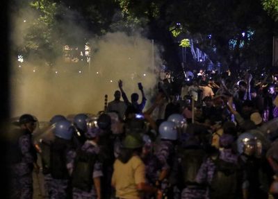 Supreme Court refuses to reconstitute panel probing police excesses against student protesters
