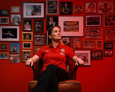 Sky closes in on broadcast rights for first women’s British & Irish Lions tour
