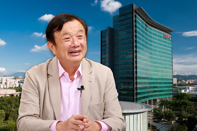 Wild Rumour Claims Huawei Founder Ren Zhengfei Fled China by Sea Ahead of New Tech Exit Restrictions