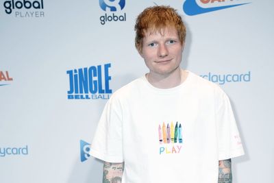 All of Ed Sheeran’s Loop tour supporting acts quit after Macklemore dropped