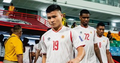 CLB Công An Hà Nội bị FIFA cấm đăng ký cầu thủ mới trong 3 kỳ chuyển nhượng