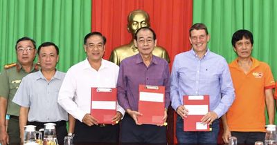 Chanh không hạt ở miền Tây lần đầu có cơ hội xuất khẩu ra nước ngoài